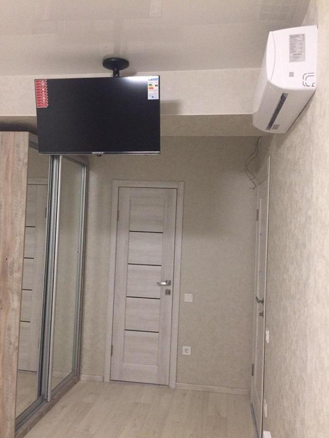 Смарт-Квартира Apartment Odesa Exterior foto